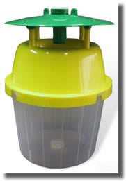 Piege Funnel trap Piege Funnel trap